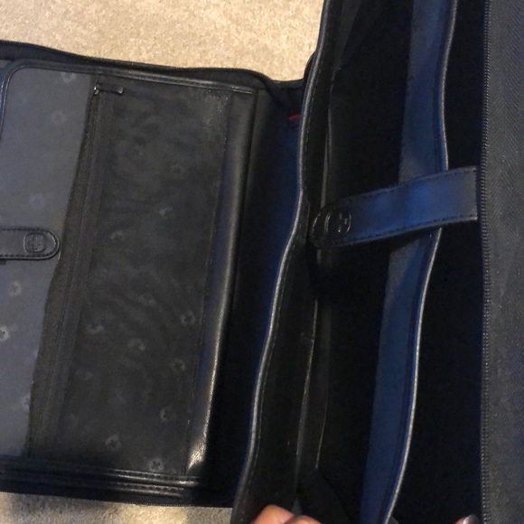 Swiss Army briefcase - Picture 9 of 10